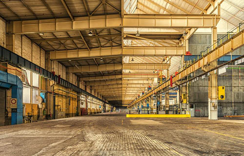Baridhara Project Photo
